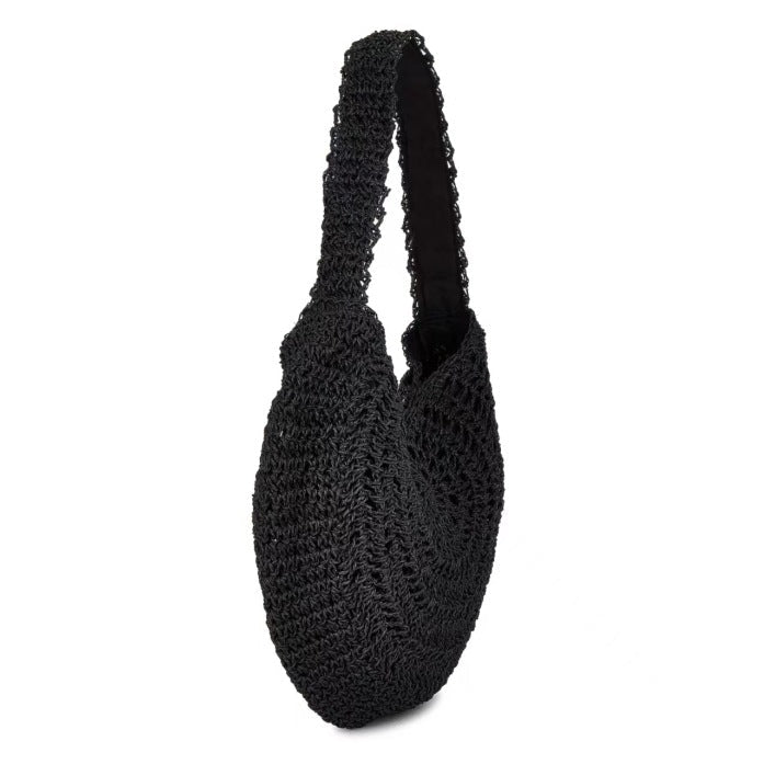 Handmade Round Bag Kalsten