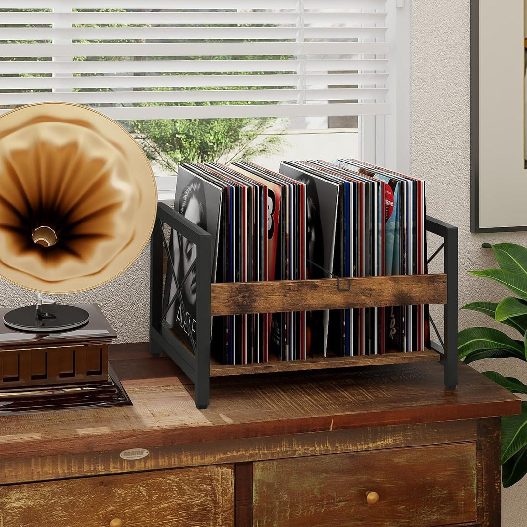 Kalsten flat stand shelf