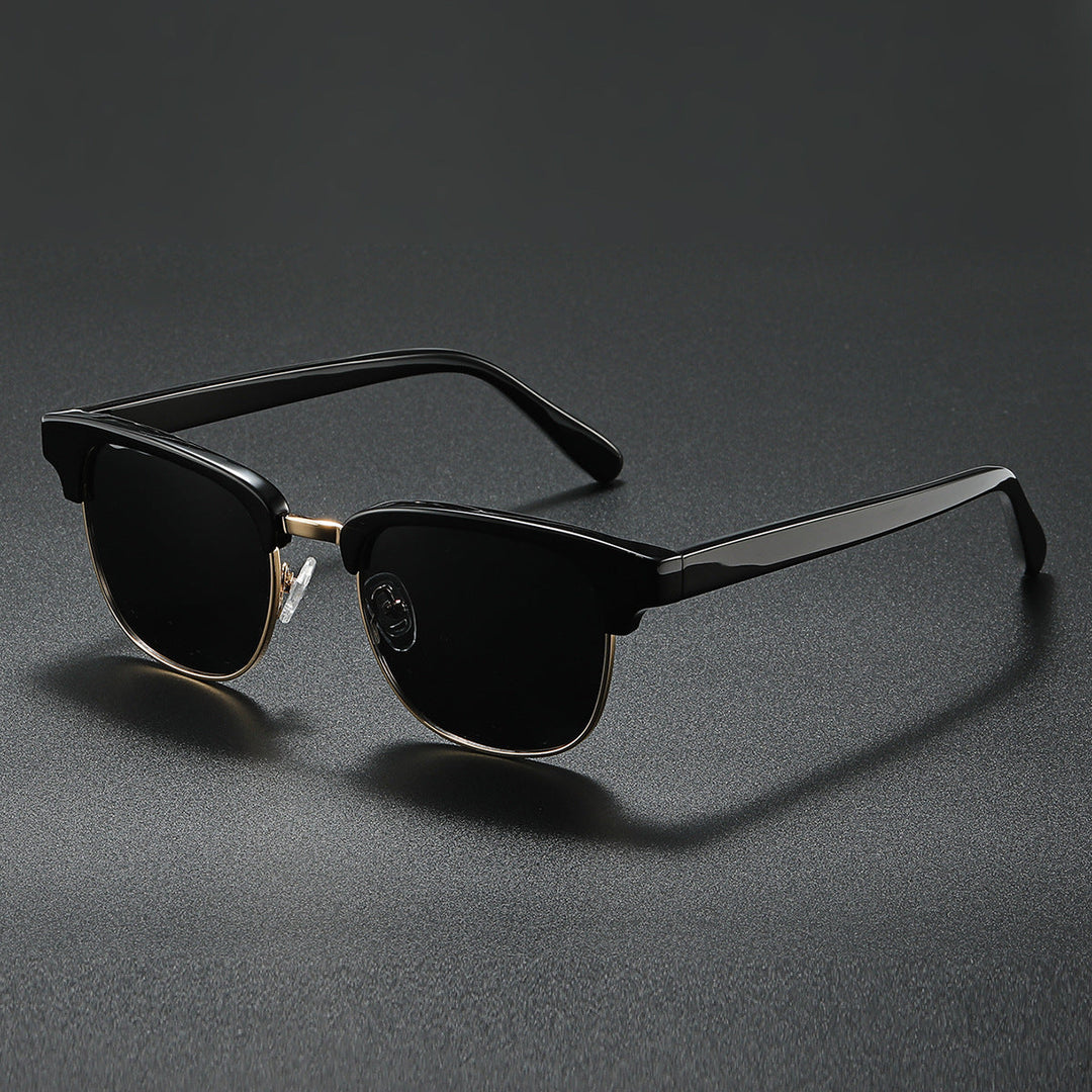 Women's fashionable glasses with elegant frame and high-quality details Kalsten