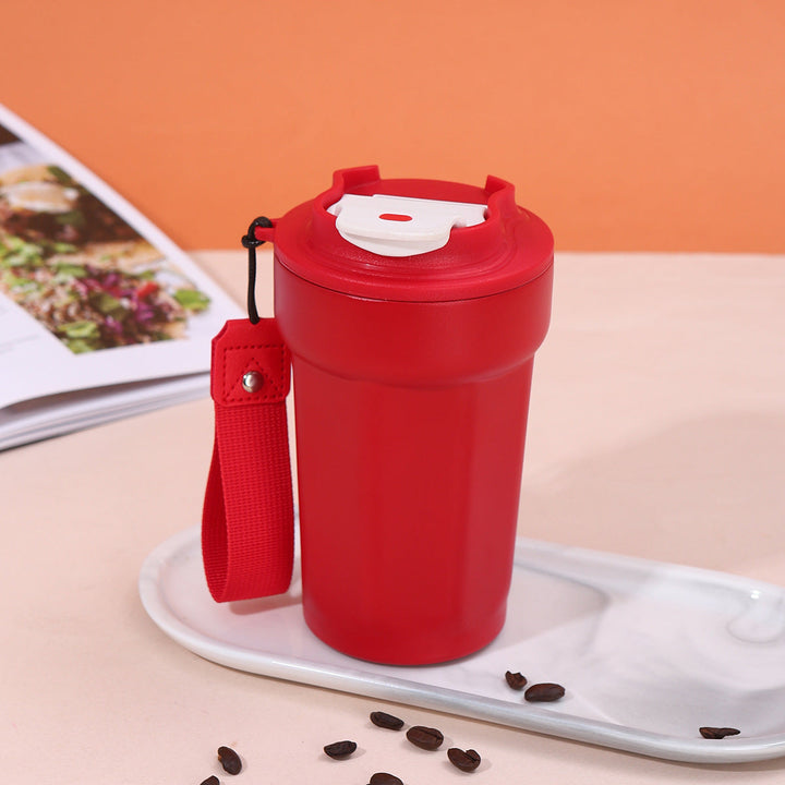 Women Thermo Coffee Mug Kalsten