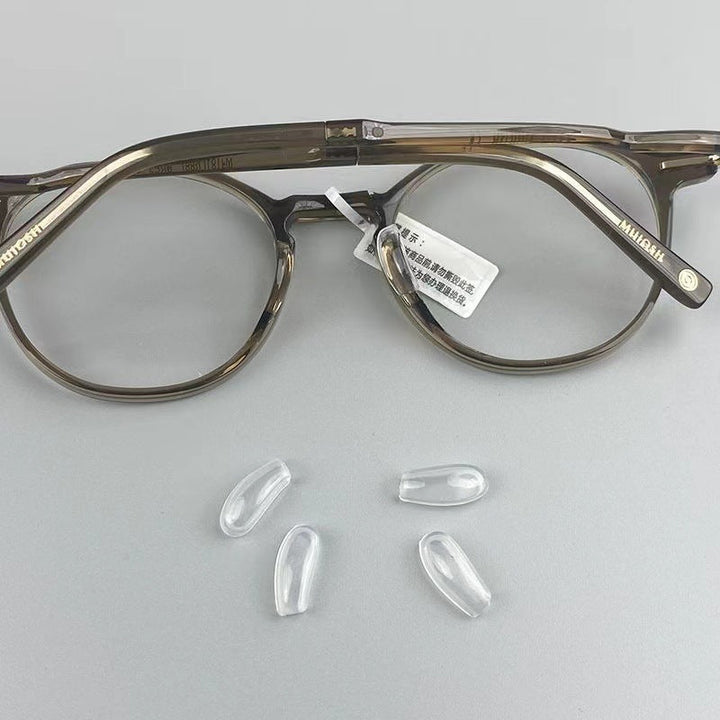 Clear Nail Tips Kalsten