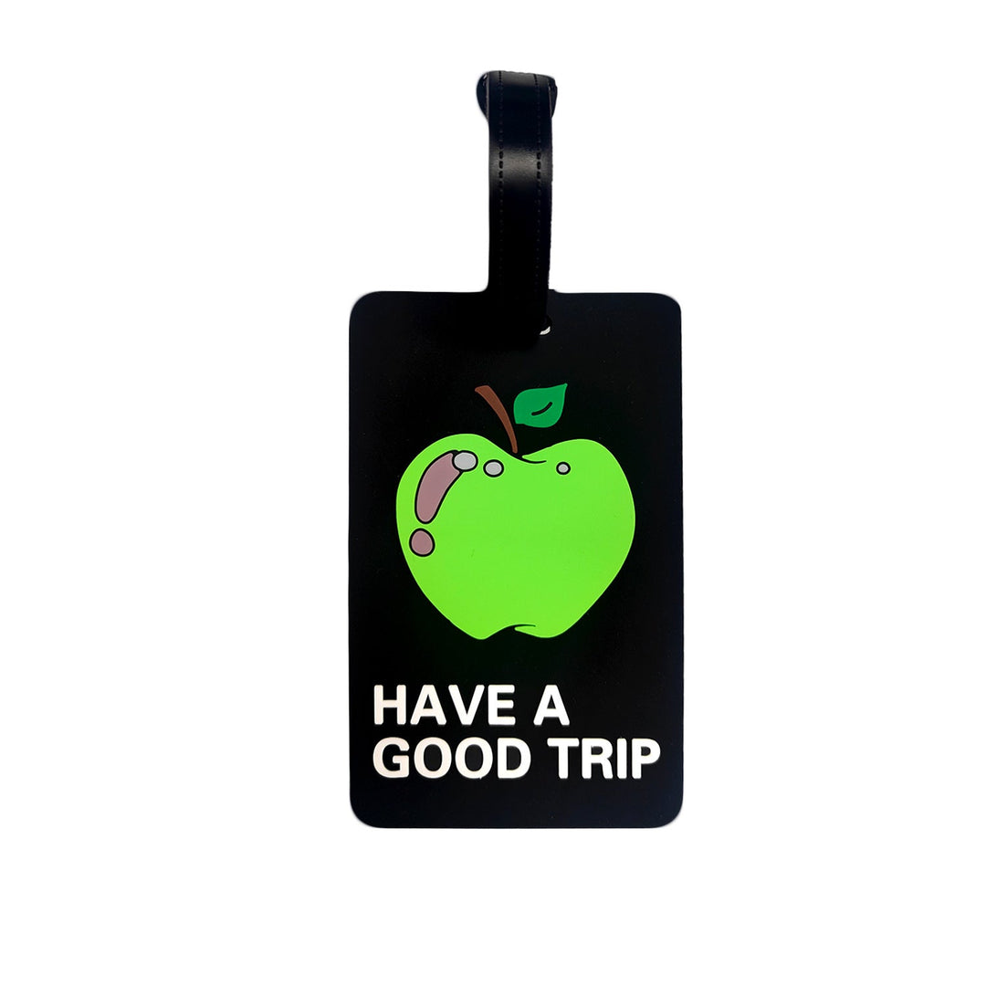 Travel Luggage Tag Kalsten