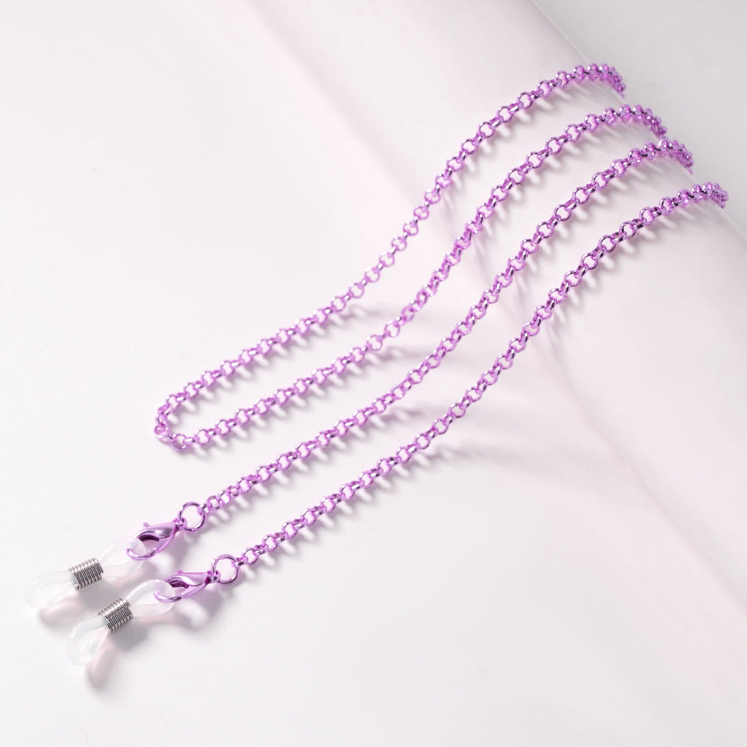 Adjustable Eyewear Holder Chain Kalsten