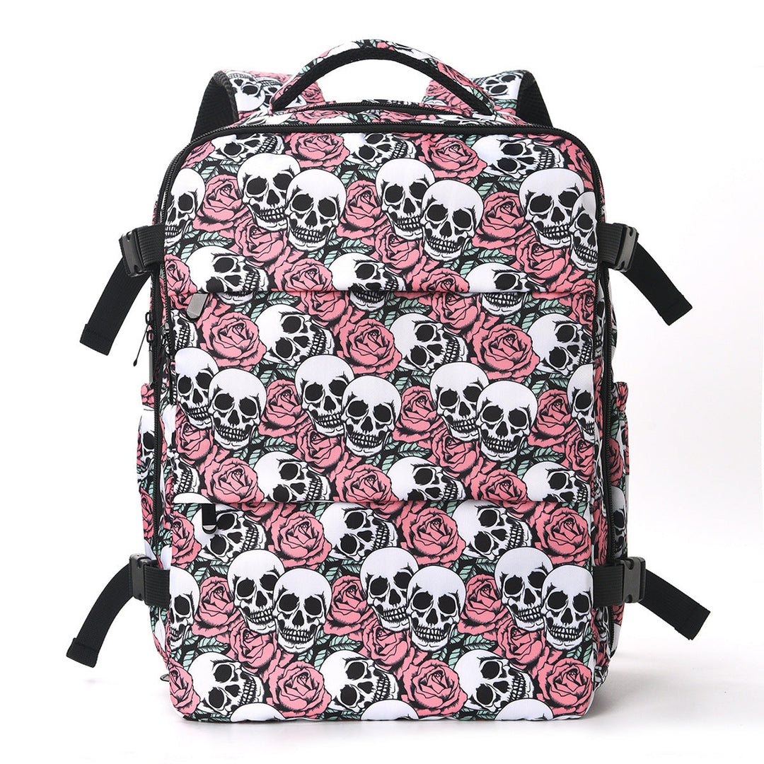 Multifunctional Travel Bag Kalsten