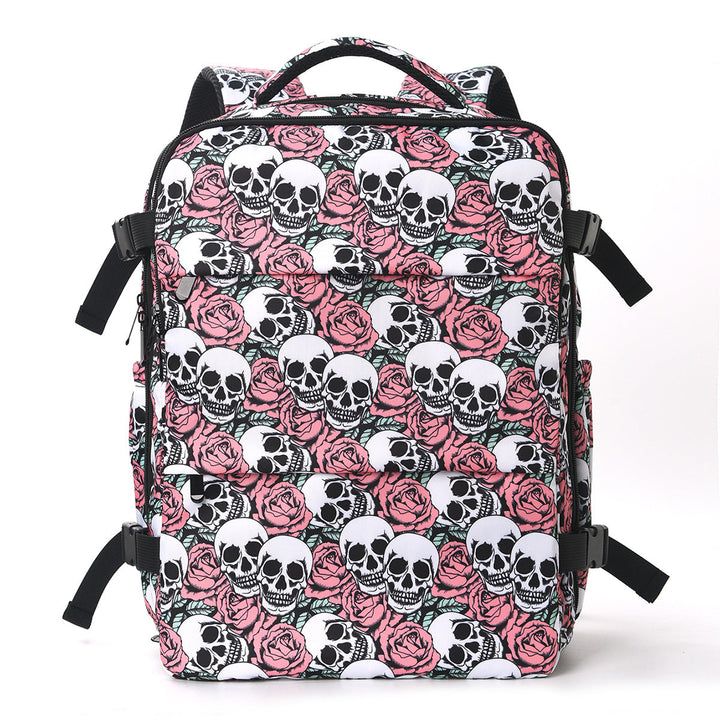 Multifunctional Travel Bag Kalsten