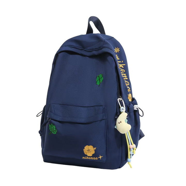 Casual Multi-Pocket Backpack Kalsten