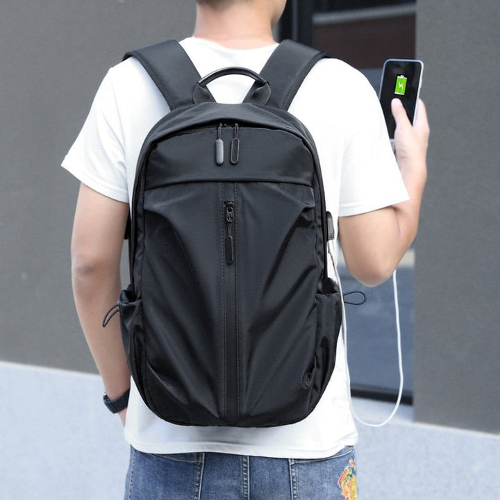 Sleek Professional Backpack Kalsten