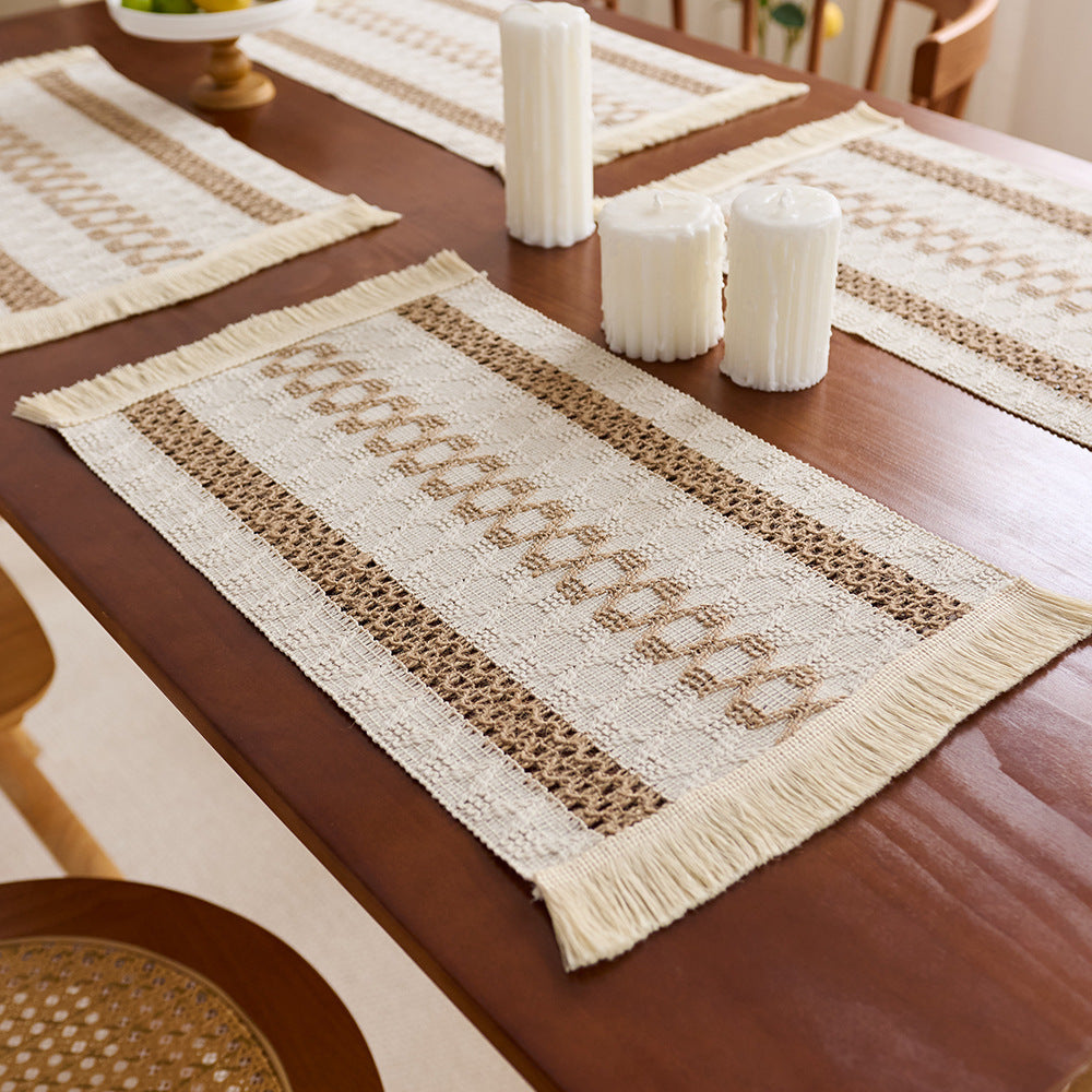Home Decor Table Runner
