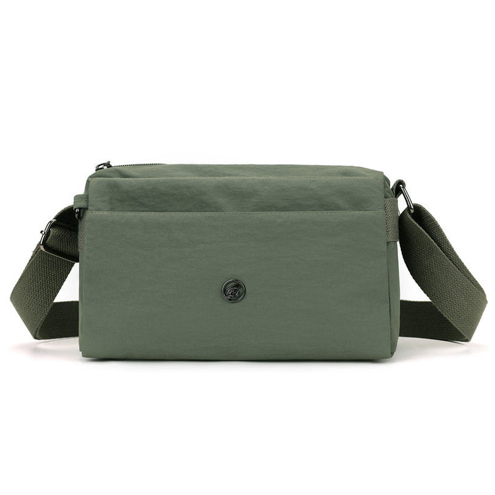 Stylish Adjustable Shoulder Bag Kalsten