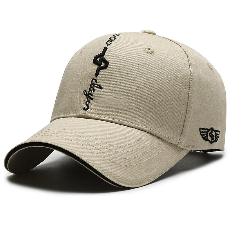Men's Casual Baseball Cap Kalsten