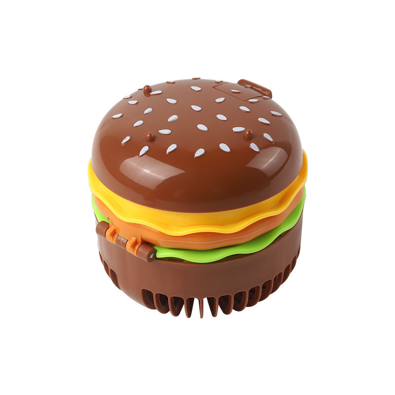 Ladies Toy Burger Lift Kalsten