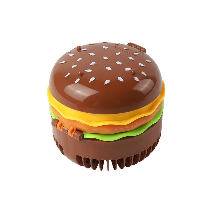 Ladies Toy Burger Lift Kalsten
