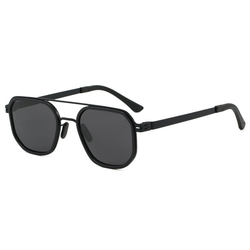 Ladies fashionable sunglasses in modern stylish design Kalsten