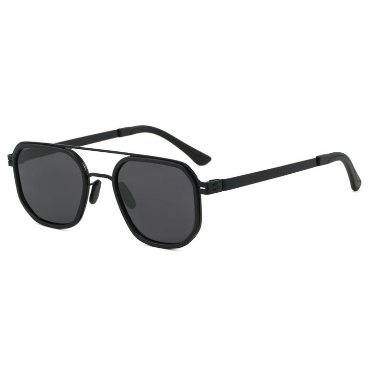 Ladies fashionable sunglasses in modern stylish design Kalsten