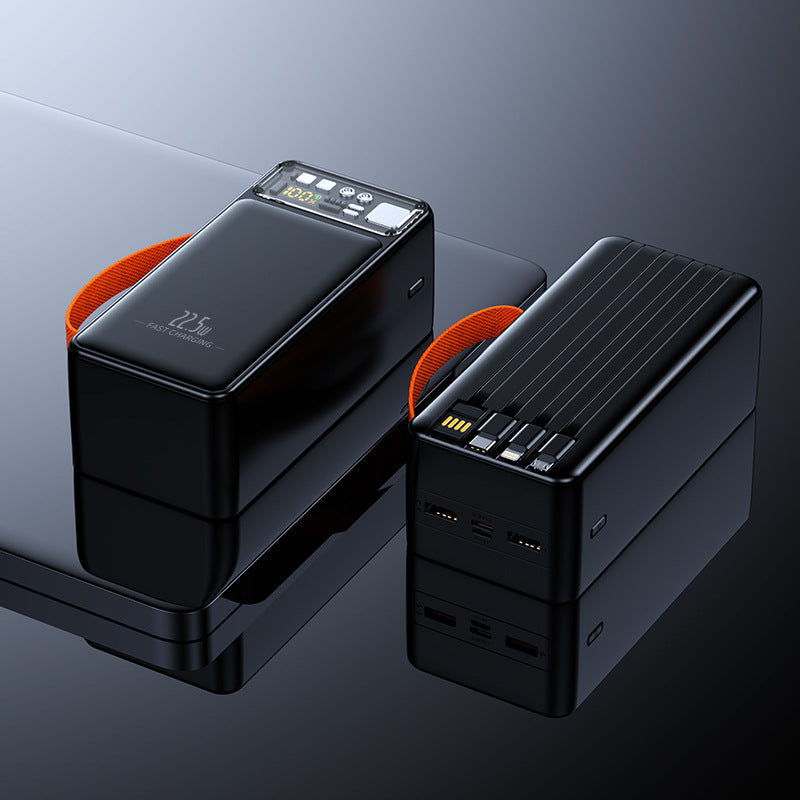 Powerbank for mobile devices Kalsten