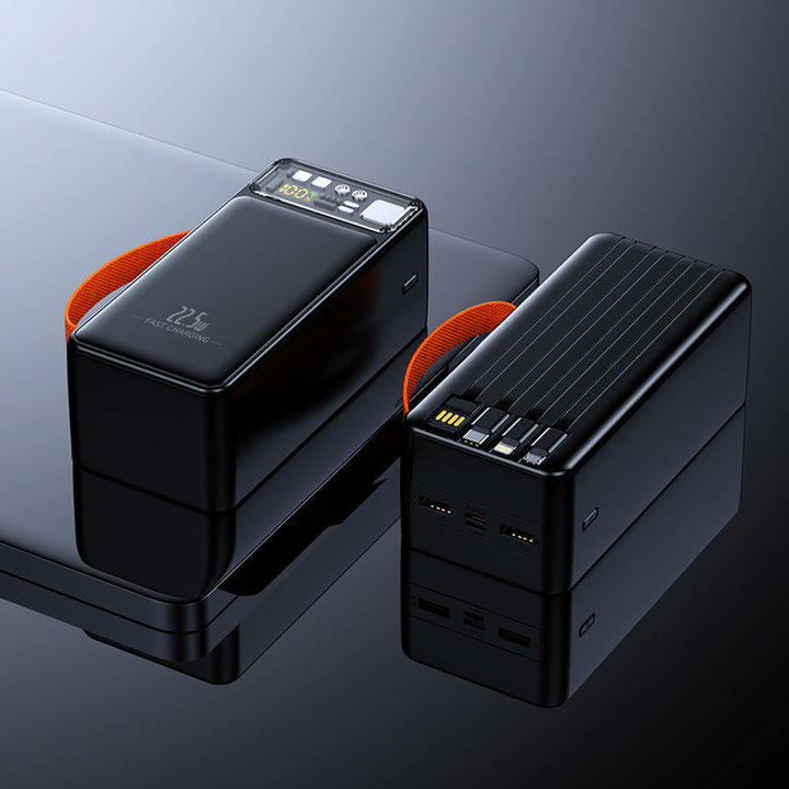 Powerbank for mobile devices Kalsten