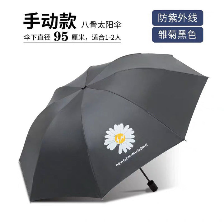 Women's Handy Sunshade Kalsten