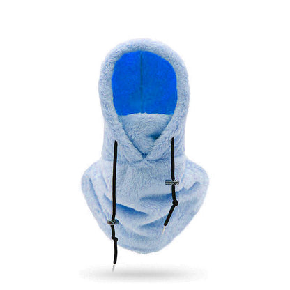 Skanto | Outdoor Fleece Hood