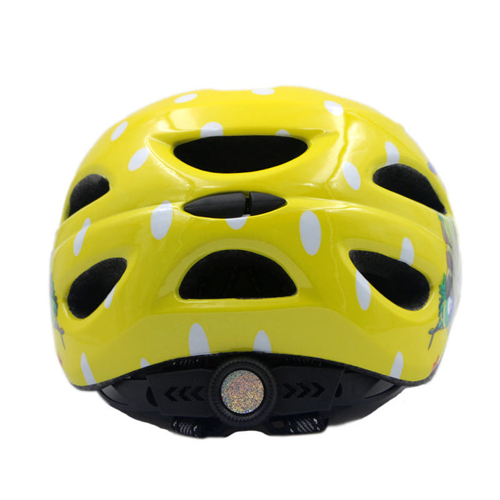 Children's Bicycle Helmet Kalsten