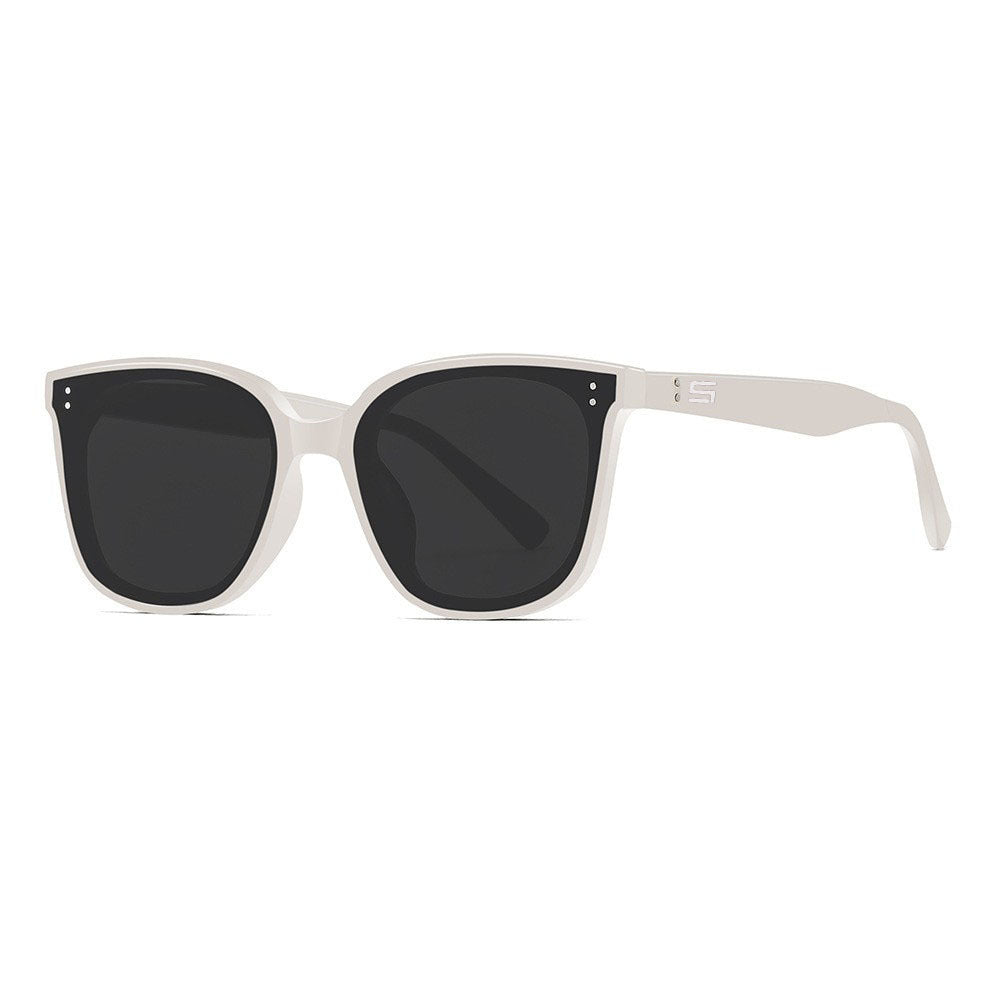 Ladies rectangular sunglasses with UV protection Kalsten