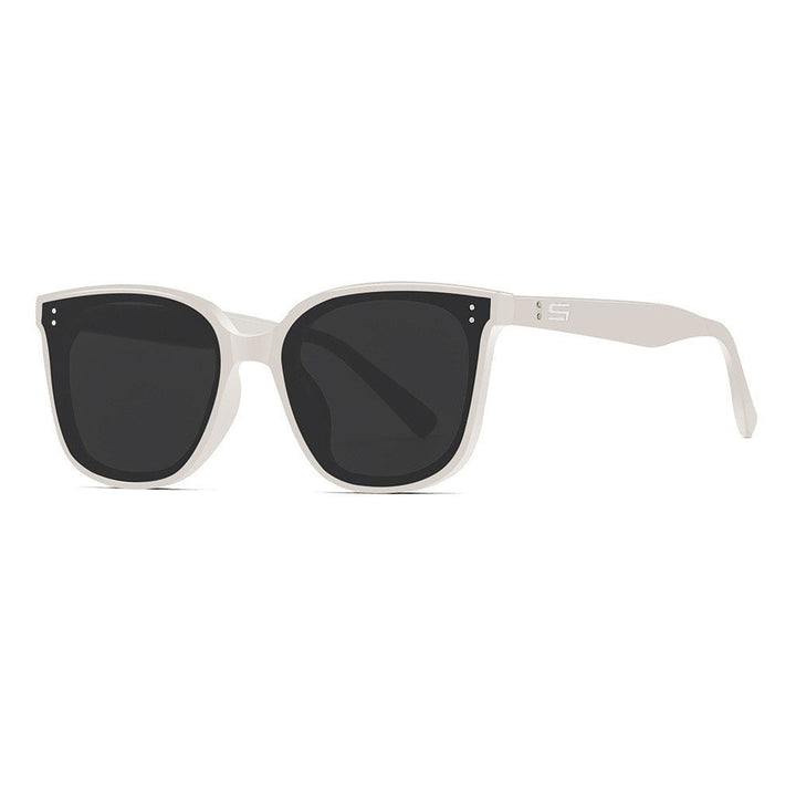 Ladies rectangular sunglasses with UV protection Kalsten