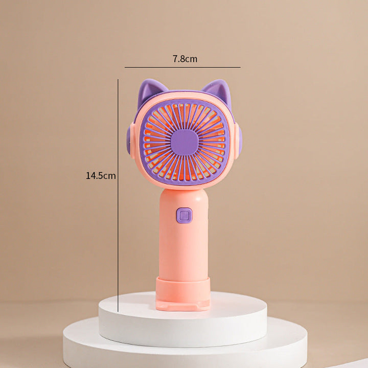 Ladies Portable Fan Kalsten