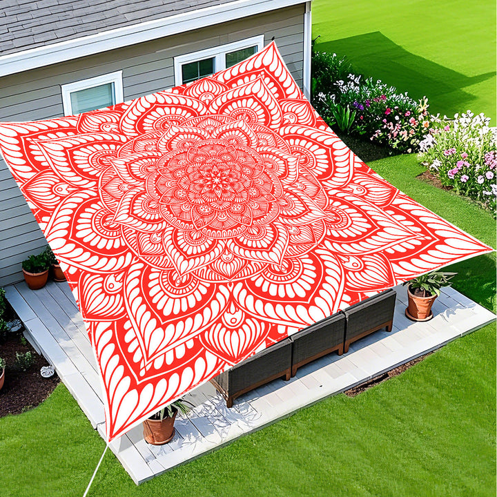 Outdoor Canopy Shade Kalsten