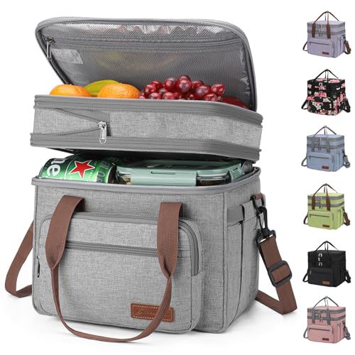 Women Insulated Picnic and Food Bag Kalsten