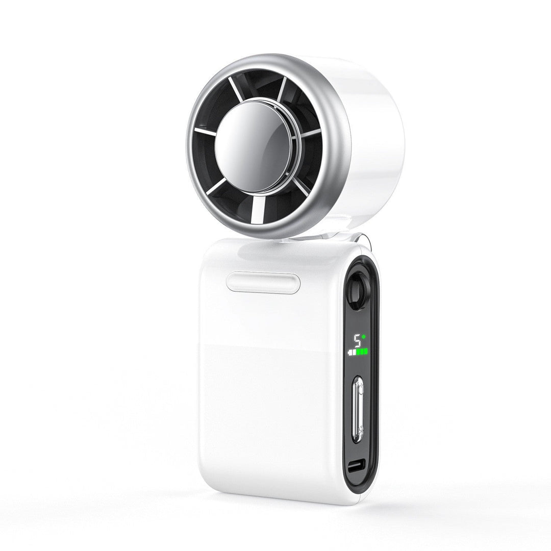 Ladies Portable High-Performance Mini Fan Kalsten