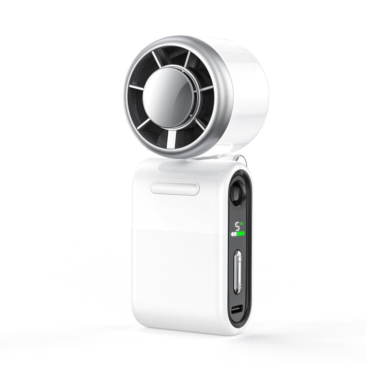 Ladies Portable High-Performance Mini Fan Kalsten