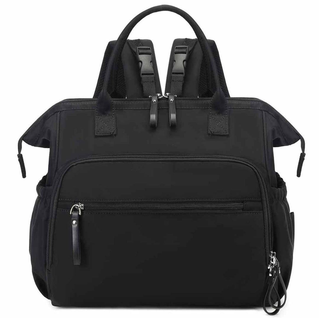 Women's multifunctional laptop bag with ergonomic design Kalsten