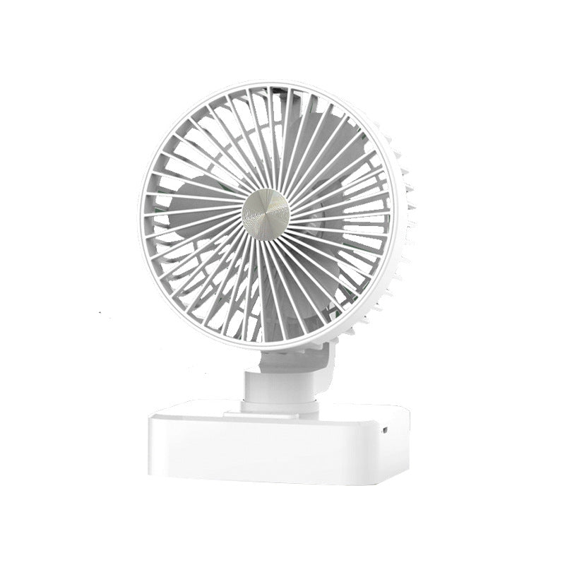Ladies Table Fan Kalsten