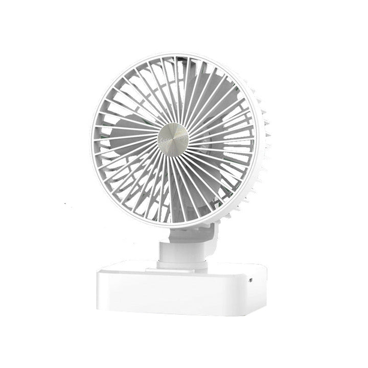 Ladies Table Fan Kalsten