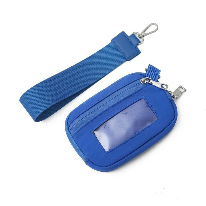 Practical Wrist Bag Kalsten