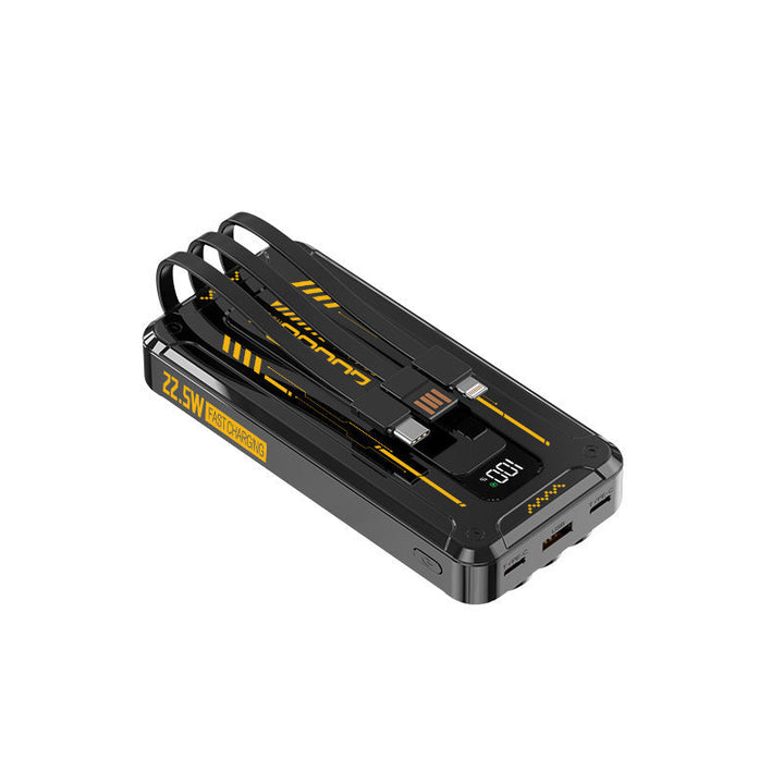 Powerbank Kalsten