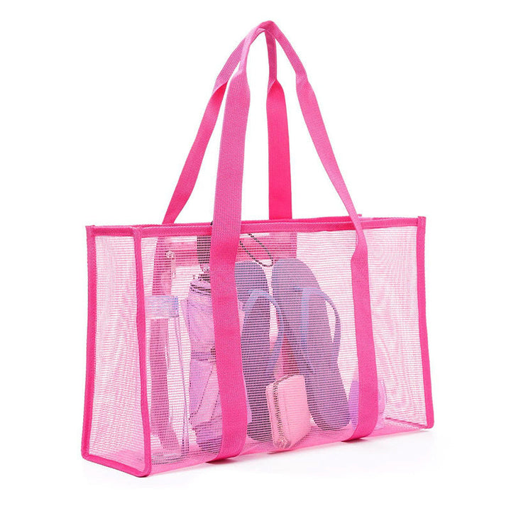 Practical net bag Kalsten