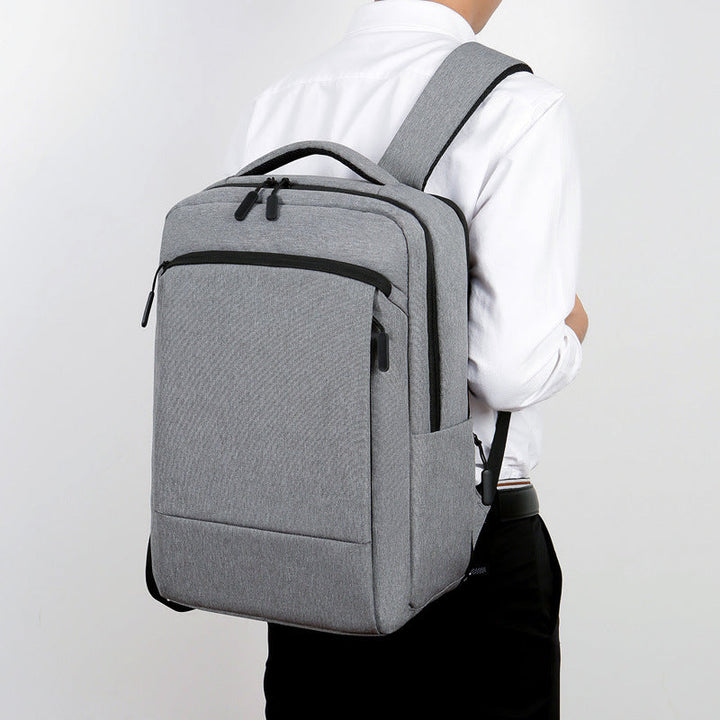 Smart Business Laptop Backpack Kalsten