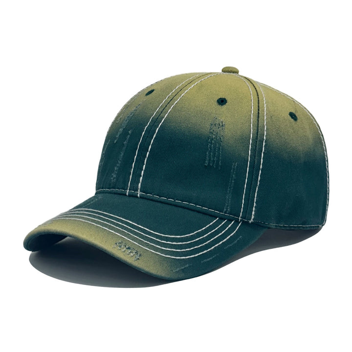 Women's fashionable Denim Cap Brehn