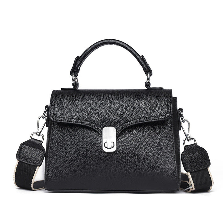 Elegant Structured Handbag Kalsten 1785771081