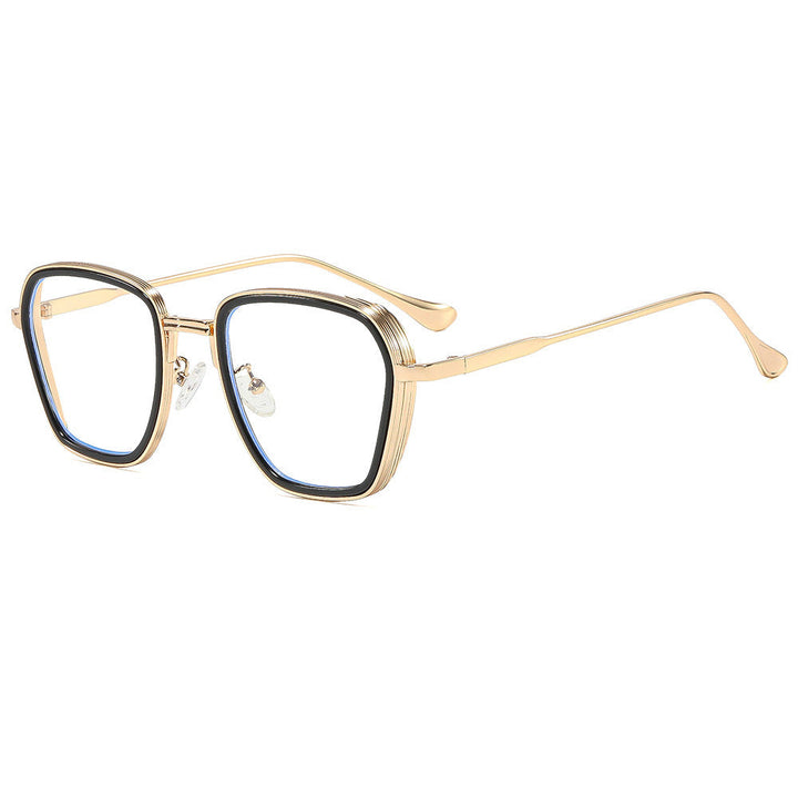 Women's designer sunglasses in modern square frame Kalsten