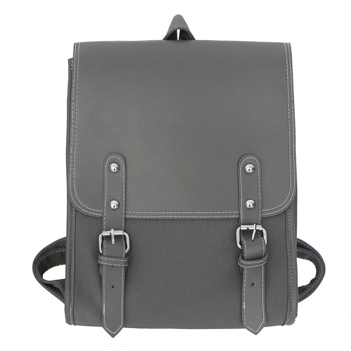 Urban Backpack with Robust Design and Practical Compartments Kalsten
