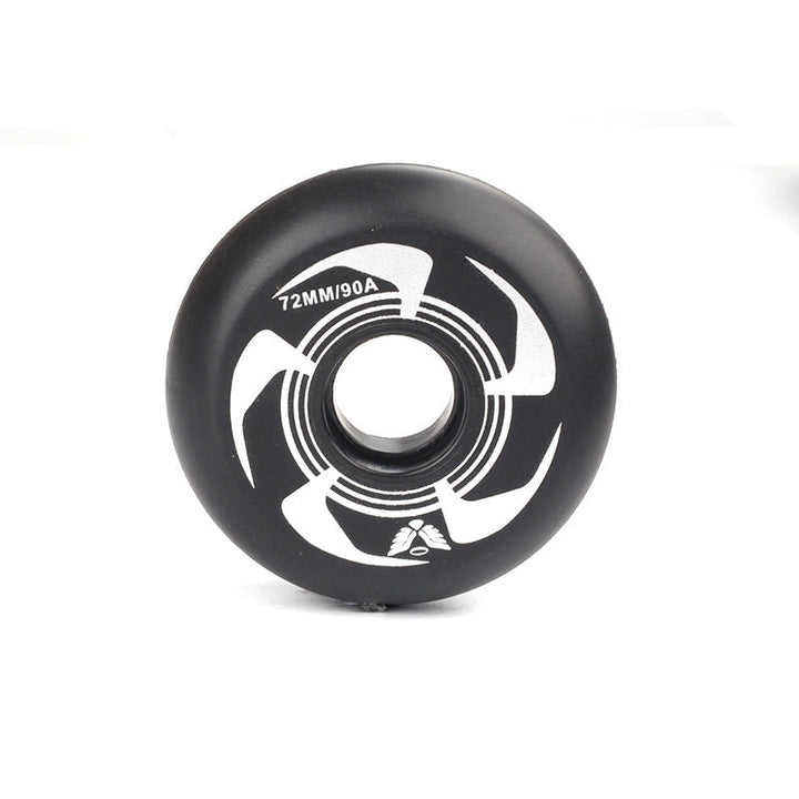 High-Performance Skateboard Wheels Kalsten