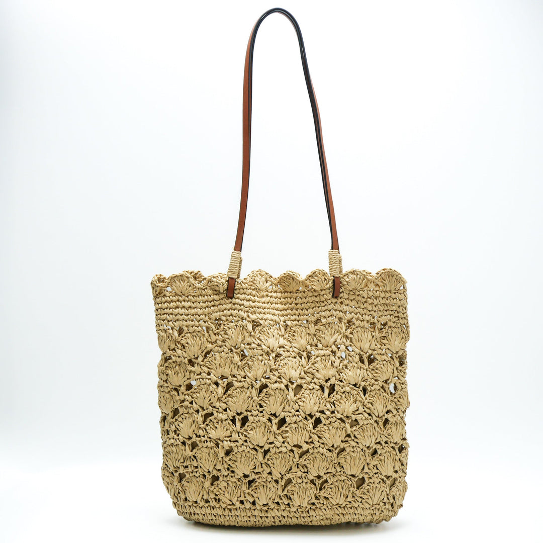 Handbag in Floral Design Kalsten