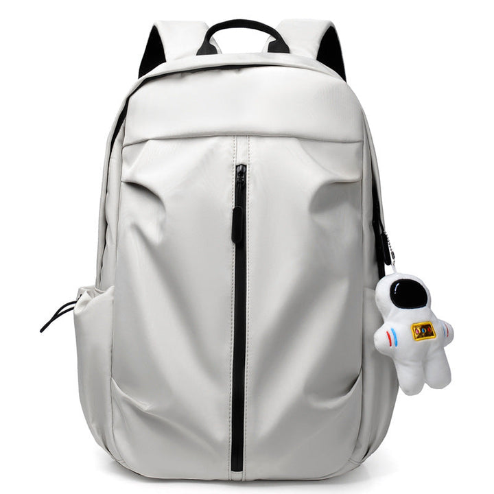 Laptop Backpack with Ergonomic Back Panel and Intelligent Storage Concept Kalsten