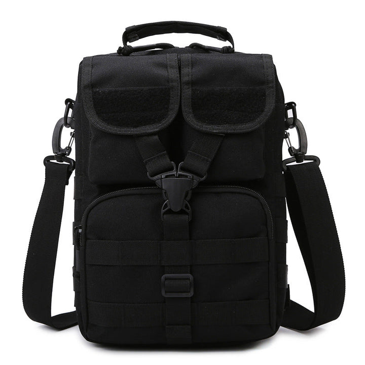 Versatile Tactical Multi-Pocket Bag Kalsten