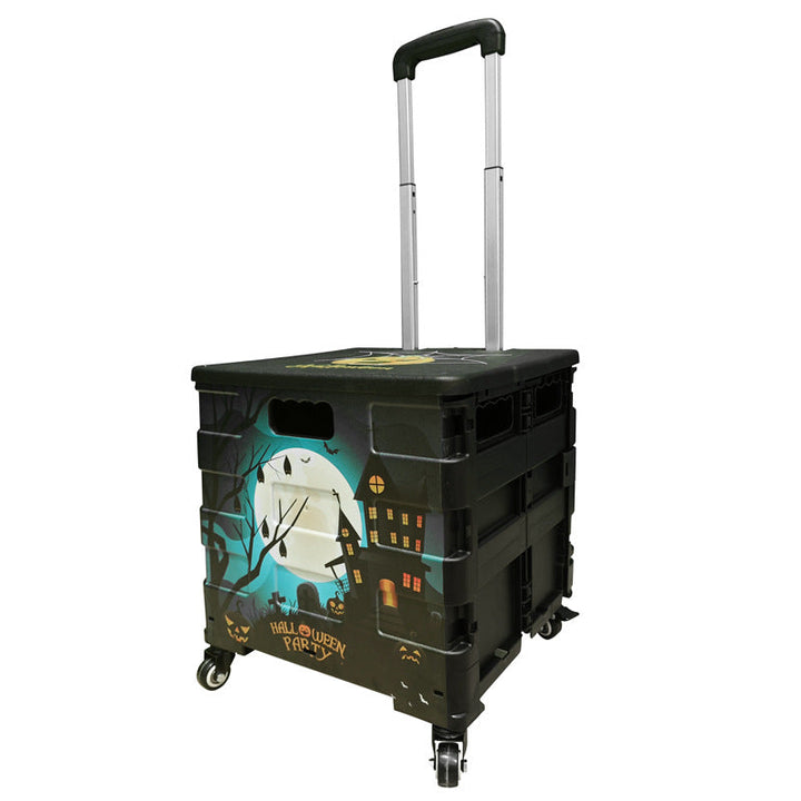 Children's Rolling Storage Box Kalsten