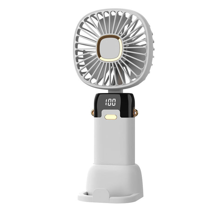 Women portable mini fan Kalsten