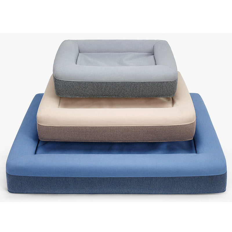 Orthopedic Dog Bed