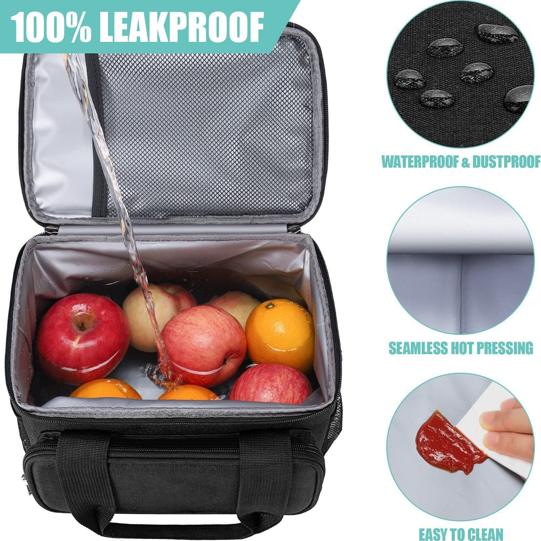 Insulated Lunchbox Kalsten