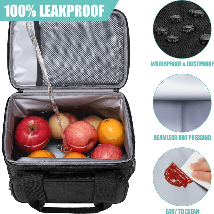 Insulated Lunchbox Kalsten